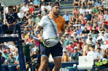 ATP Stoccolma: finalmente Sock, Polansky spaventa Shapovalov. Il day3