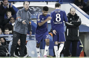 Capital One Cup: oggi il via agli ottavi
