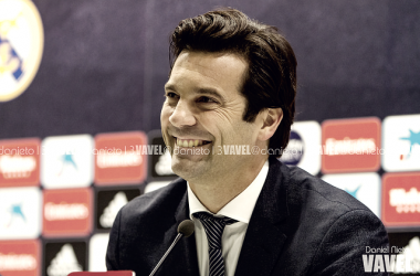 Solari, mejor debut de un entrenador en toda la historia del Real Madrid