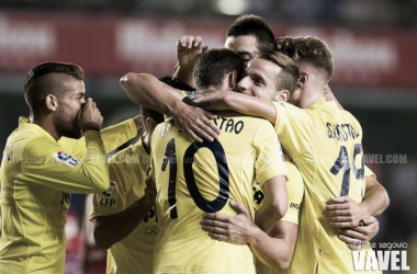 Levante - Villarreal: tres goles en casi una década