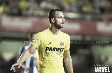 Villarreal CF 2016/2017: Roberto Soldado