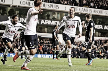 Everton - Tottenham Hotspur: Pochettino's men pushing for fifth place finish