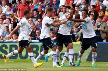 Resultado Cardiff City - Tottenham en la Premier League