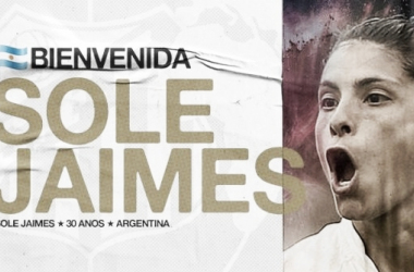 Santos acerta o retorno de Sole Jaimes para o time feminino