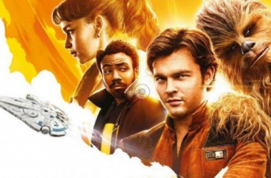"Solo: Uma História Star Wars" ganha novo trailer