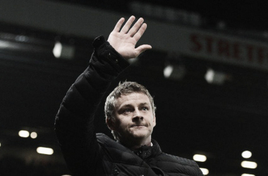 Ole Gunnar Solskjaer, anunciado como entrenador interino del Manchester United