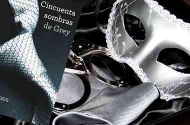 &#039;Cincuenta sombras de Grey&#039; ya tiene fecha de estreno