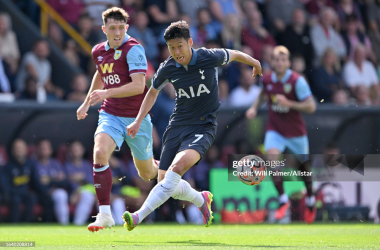 Tottenham Hotspur vs Burnley: Premier League preview, Gameweek 37, 2024