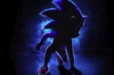 &nbsp;El primer póster de la película de Sonic ya está aquí