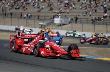 IndyCar: Sonoma Likely To Host Finale Again In 2016