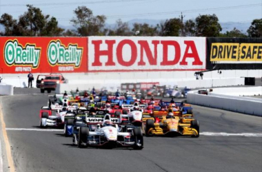 IndyCar: 2015 Season Ends With Increasing Viewership