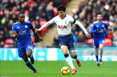 Leicester City vs Tottenham Hotspur preview: Spurs to put down marker against Europe-chasing Foxes?