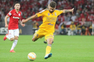 Tigres vs. Internacional Preview: Crucial Match In Mexico (1-2 agg.)