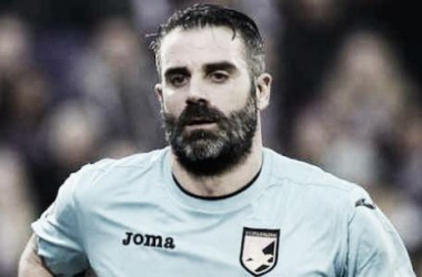 Sorrentino si affida a Vazquez: "Con lui la squadra gira"