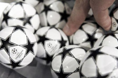 Sorteggio Champions League e Europa League 2014 da Nyon