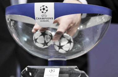Uefa oficializa e Serie A terá quatro vagas diretas nos grupos da Champions a partir de 2018