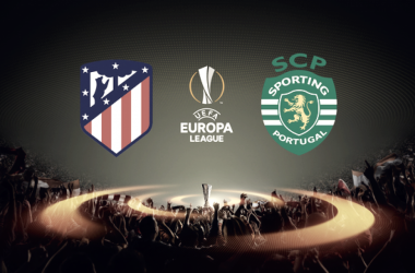 El Atlético de Madrid se enfrentará al Sporting de Portugal en los cuartos de final de la Europa League