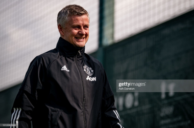 Key Quotes: Solskjaer previews Europa League semi-final with Roma