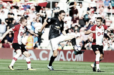 Previa Manchester United - Southampton: con ansias de victoria