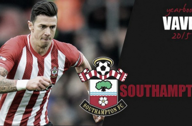 Southampton's 2015: An unpredictable twelve months for the Saints
