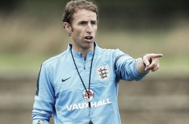 Los nuevos de Southgate para olvidar el fracaso del Europeo