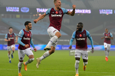 West Ham United v Aston Villa Preview:  Team news, predicted line-ups, views from the dugout, ones to watch and how to watch