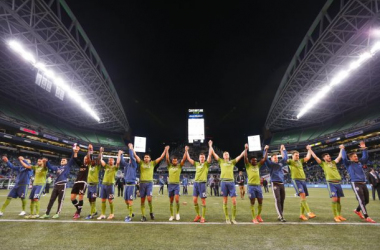 Critical Points On The Line In Cascadia Derby
