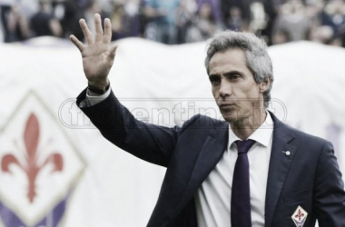 Sousa: &quot;Hemos arriesgado para ganar, pero no ha sido posible&quot;