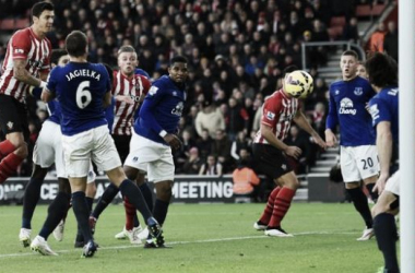 Preview: Southampton - Everton - Toffees looking for first win at Southampton since 2002