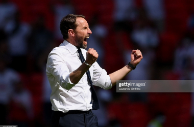 How Southgate's defence against Scotland could differ from Sunday