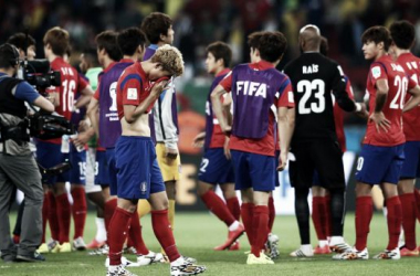 World Cup Preview: South Korea - Belgium