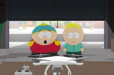 South Park Season 18 Episode 5 &quot;Magic Bush&quot;