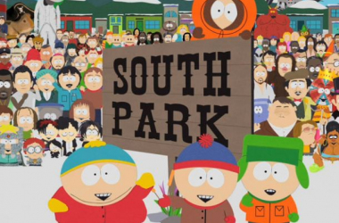 South Park Moments: Season To Season Part One