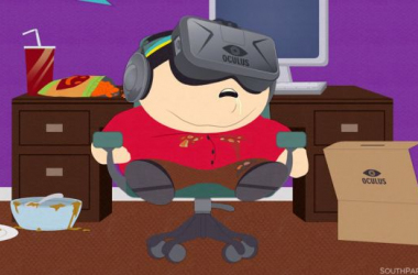 South Park: &quot;Grounded Vindaloop&quot; Review