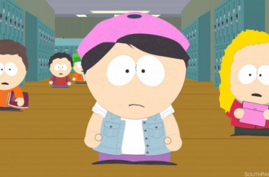 South Park: &quot;Cissy&quot; Review