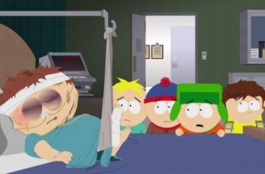 South Park: &quot;Stunning And Brave&quot; Review