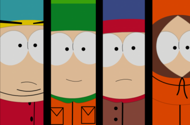 South Park Moments: Season to Season part 2 of 2