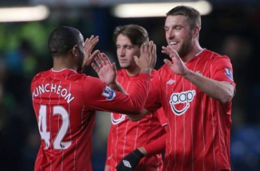 PL (7/20) Southampton veut poursuivre sur sa lancée