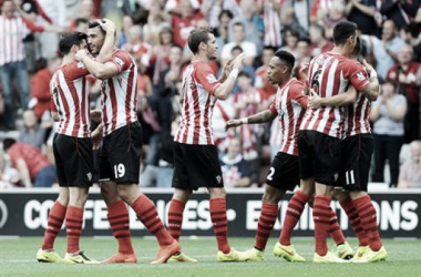 Newcastle United - Southampton: Saints look to continue unbeaten run