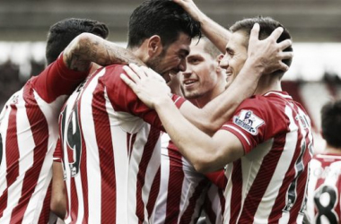 Southampton - Stoke: Hosts looking to continue good run