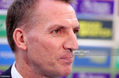 The five key quotes from Brendan Rodgers' pre-Southampton press conference