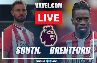 Goals and Highlights: Southampton 4-1 Brentford in Premier League 2021