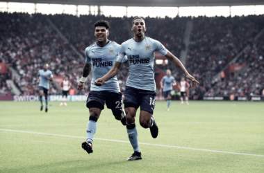 Premier League - L'Everton non supera il Brighton, pari anche tra Southampton e Newcastle