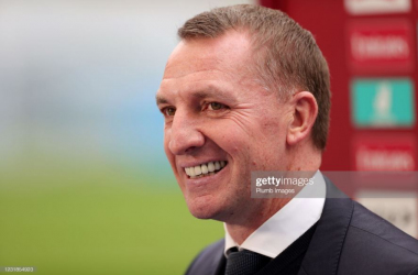 The five key quotes from Brendan Rodgers' pre-Southampton press conference