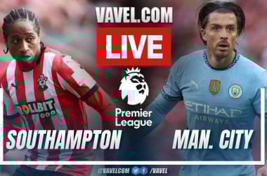 SOU 0-0 MCI