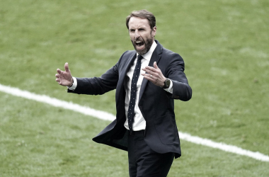 Southgate: "Fue una actuación fabulosa"