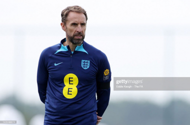 "We've got to be completely ruthless" - Southgate