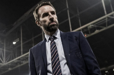 Southgate: “No puedo predecir si Hart jugará para Inglaterra antes del Mundial o no”