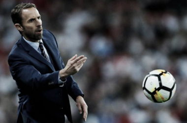 Gareth Southgate:&quot;Hemos realizado un encuentro muy completo&quot;