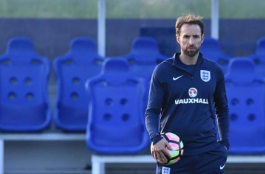 Inghilterra, Southgate verso la conferma fino a Russia 2018